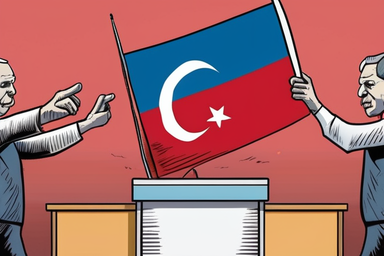 How Erdogan's rival could be barred from Turkey's election – DW – 09/10/2025