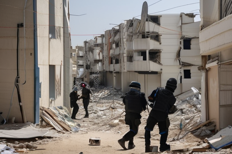EU Suspends Payments to Israel Amid Escalating Gaza Crisis Tensions