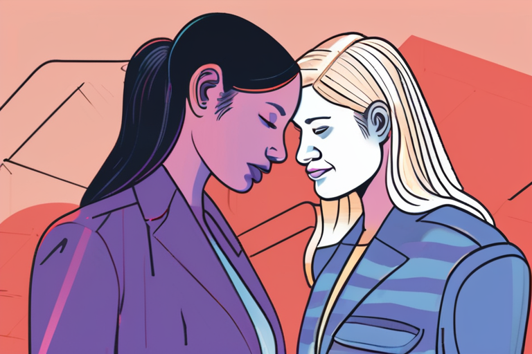 Reddit's AI Translation Bug Mislabels Lesbian Community as "Straight" Haven