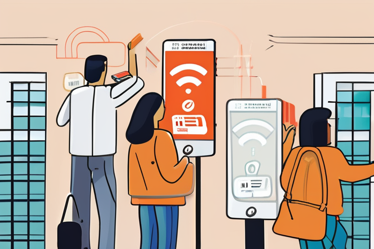 eSIM Revolution: Ditch the SIM Card for Seamless Connectivity