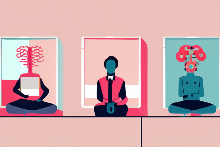 AI Revolutionaries Unveiled: How Therapists Are Secretly Using AI to Transform Mental Health