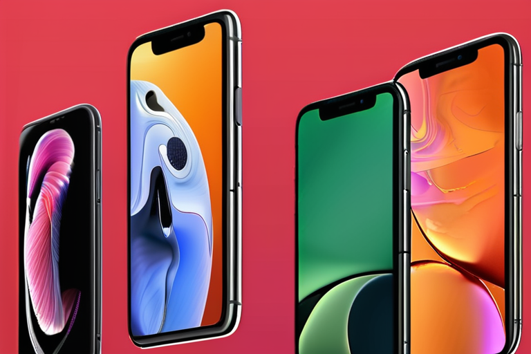 Apple Unveils Groundbreaking iPhone Air and Pro Lineup: What's New and Why it Matters
