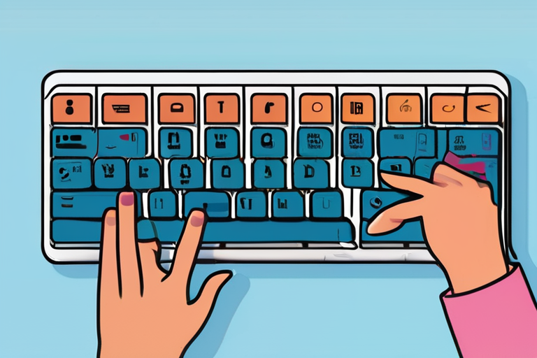 Top Keyboards for 2025 Revealed: Boost Productivity and Comfort with Our Expert Picks