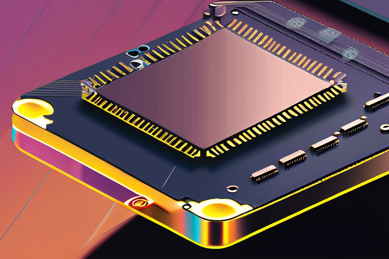 Arm Unveils Breakthrough Lumex Chip Designs for Lightning-Fast Mobile AI
