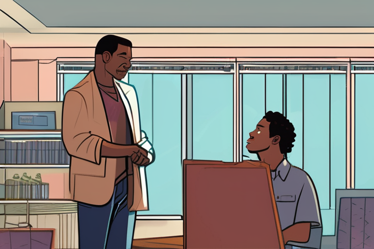 Conrad Makes His Move: Belly's Long-Awaited Romance Finally Blossoms in Season 3 Episode 10