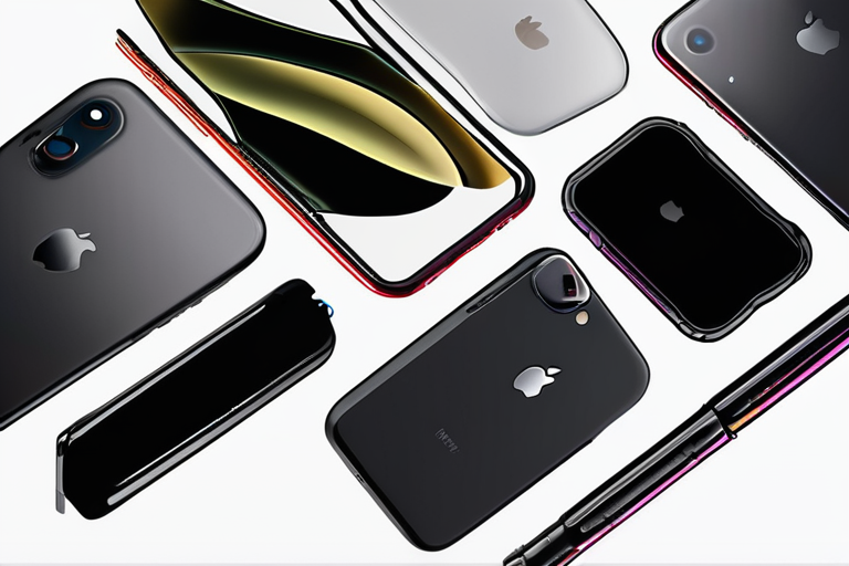 iPhone 17 Pro Upgrade: What Three Years of Technological Advancements Missed