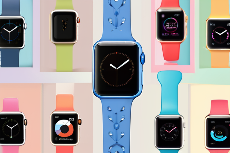 Apple Watch Series 11: Is It Time to Upgrade from Your Old Model?