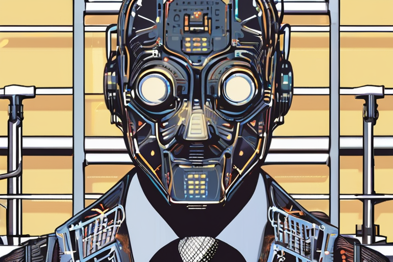 Cruz Proposes Loosening AI Regulations Amid Industry Pushback