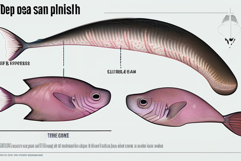 Deep-Sea Snailfish Discovery Unveils Three New Species Through Cutting-Edge Tech and DNA Analysis