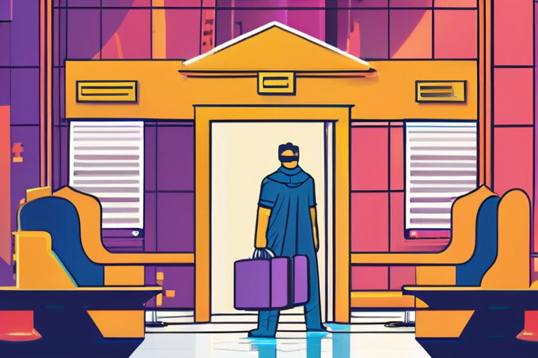 Booking.com's AI Warrior Takes on Online Fraud: How Siddhartha Choudhury is Protecting Travelers from Cyber Threats