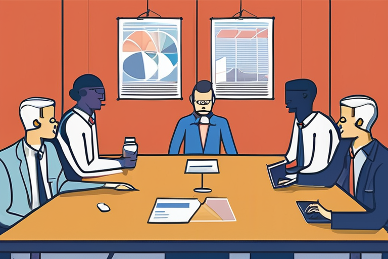 Meetings Are Killing Your Productivity: How to Break the Cycle of Meeting Hangovers