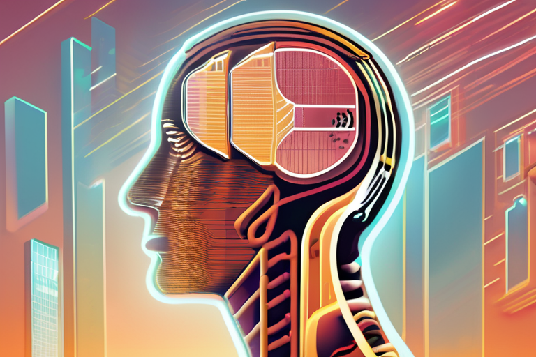 AI Revolutionizes Investing: A $1 Trillion Opportunity Emerges