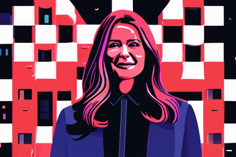 TNW Closes Events Division Amid Ongoing Financial Struggles