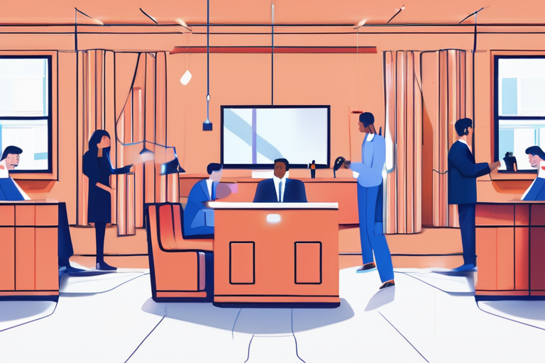 Tech Giants Unite to Plug AI Skills Gap: OpenAI and Cisco Partner with White House for Workforce Development