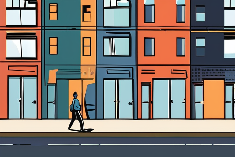 Housing Crisis Hits Boiling Point: 4 Innovative Solutions to Affordable Housing Now