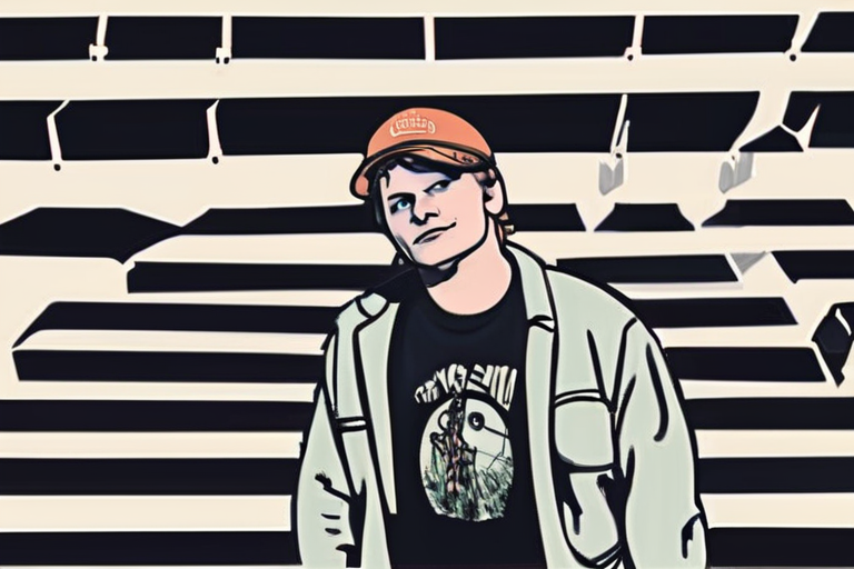 Mac DeMarco Brings Dreamy Slacker Rock to Sizzling Radio City Music Hall Crowd