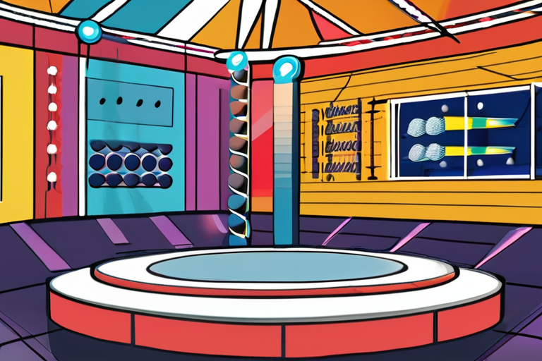 Connections Game Show Unveils Thursday's Mind-Bending Hints and Answers