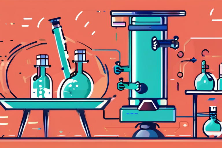 CuspAI Secures $100M to Revolutionize AI-Driven Chemistry Breakthroughs