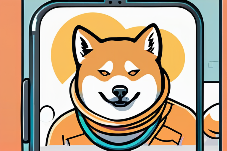 Shiba Inu Developers Overcome Final Hurdle for LEASH v2 Migration