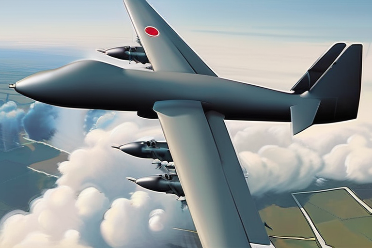 Poland Takes Down Russian Drones in Airspace Incursion