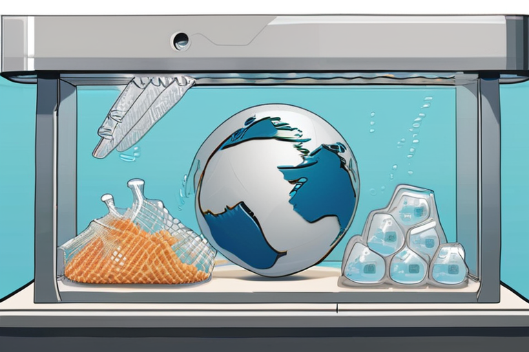 Researchers Unveil Breakthrough Tool to Expose Invisible Plastic Threat