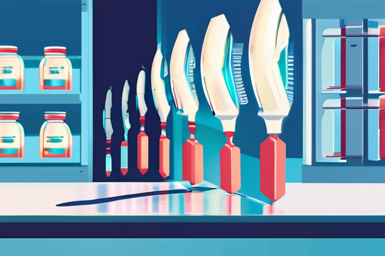 UK Biobank: Unlocking Breakthroughs in Osteoarthritis Treatment with 500,000 Secrets Revealed