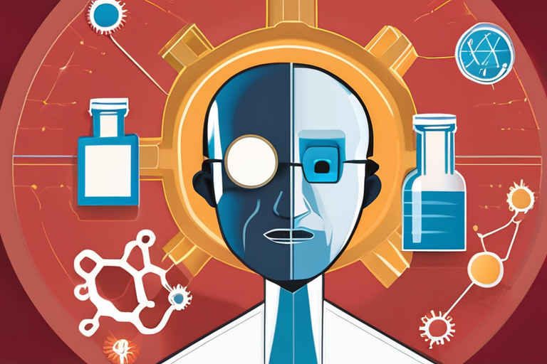 Scientists Push Back Against Devastating NIH Funding Cuts