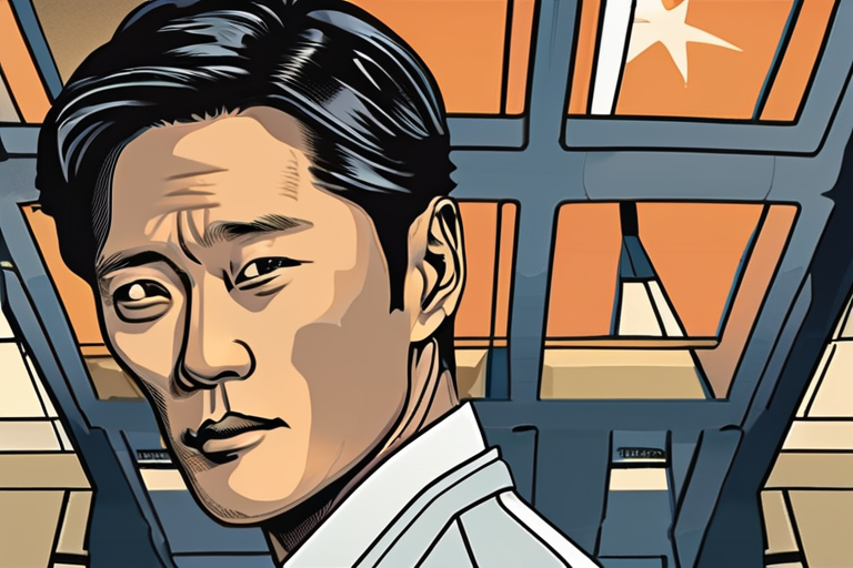 Lee Byung-hun Brings Korean Star Power to TIFF 2016