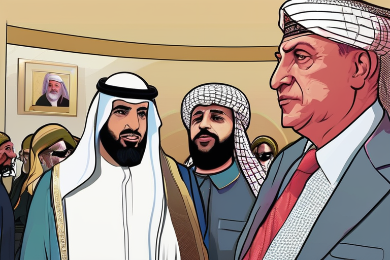 "Israel Strikes Hamas Leaders in Doha, Diplomacy Implodes"