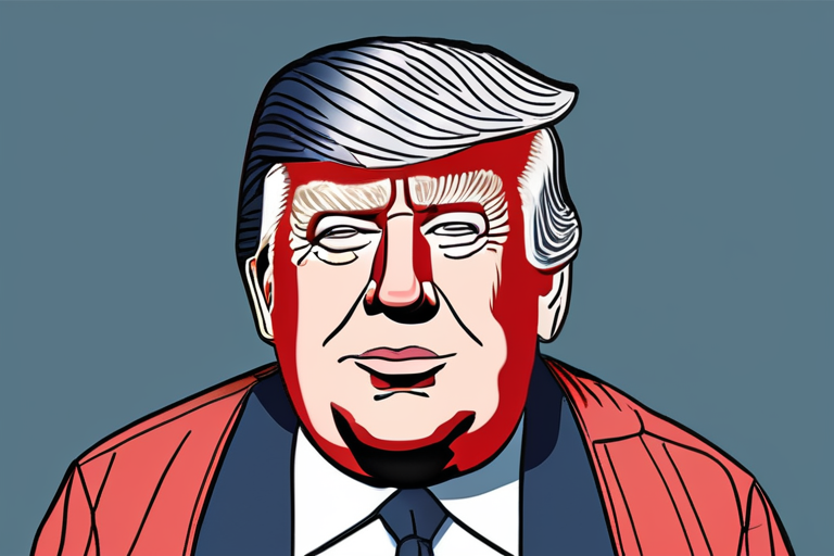 Late-Night Hosts Roast Trump's Birthday Card to Epstein: A Masterpiece of Misjudgment
