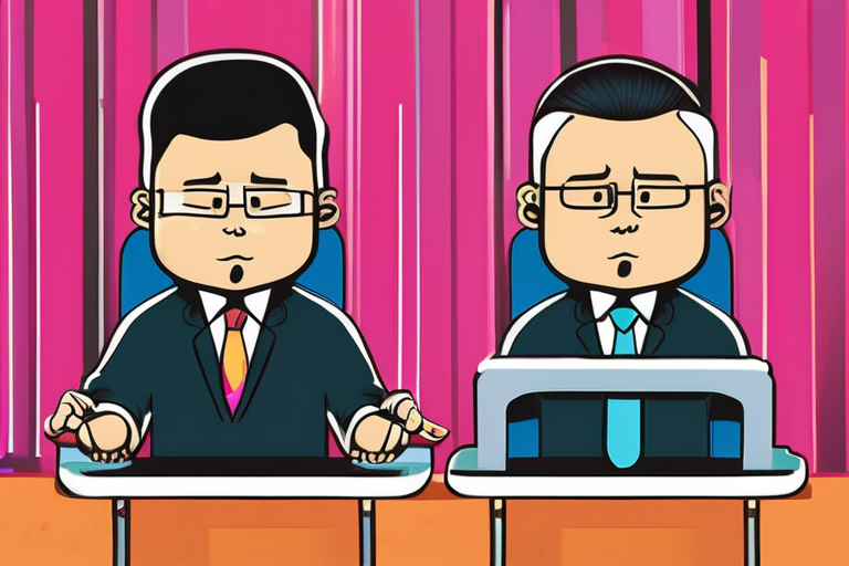 "Hong Kong Lawmakers Reject Same-Sex Rights in Crushing Blow to Gay Community"
