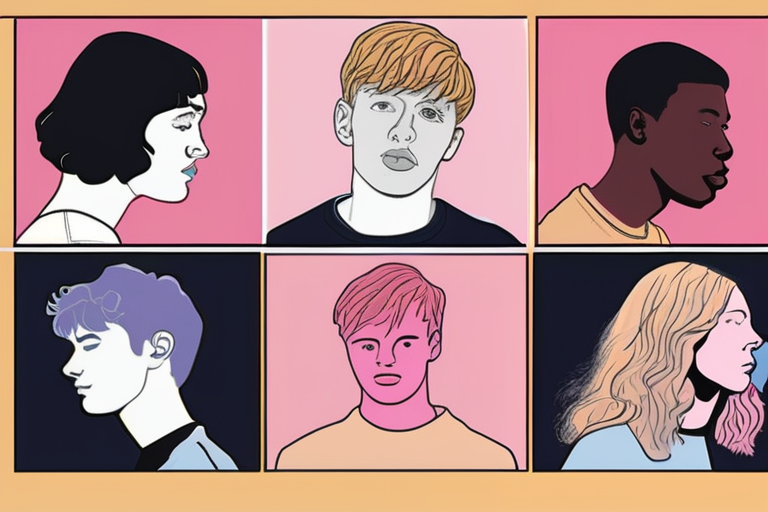 2025 Mercury Prize Nominees Revealed: Diverse Shortlist Includes Sam Fender, Fontaines D.C., and PinkPantheress