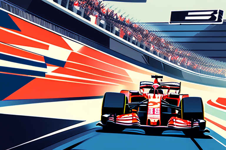 Where to Watch ‘F1: The Movie’ Online