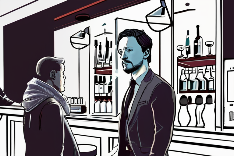"James McAvoy Assaulted in Shocking Toronto Bar Brawl"