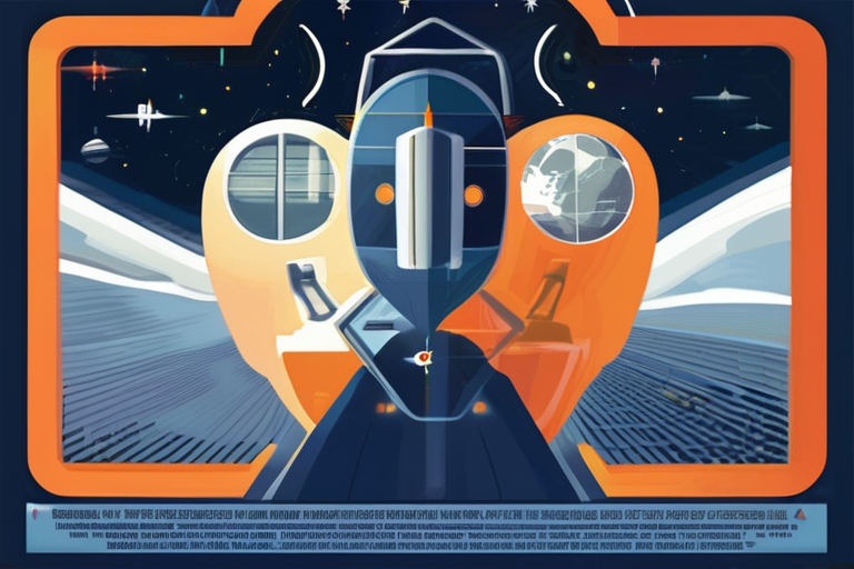 Space Security Crisis Escalates: UN Warns of Blurred Lines in Outer Space