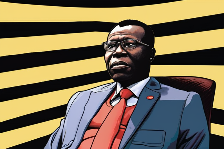 Burkina Faso's Traore: From Pan-African Hero to Autocratic Leader?