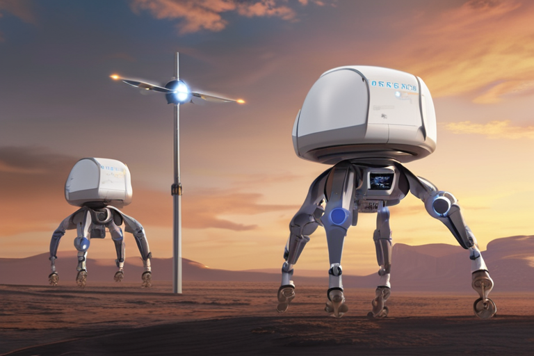 Rendezvous Robotics Blasts Off with $3M to Redefine Space Infrastructure