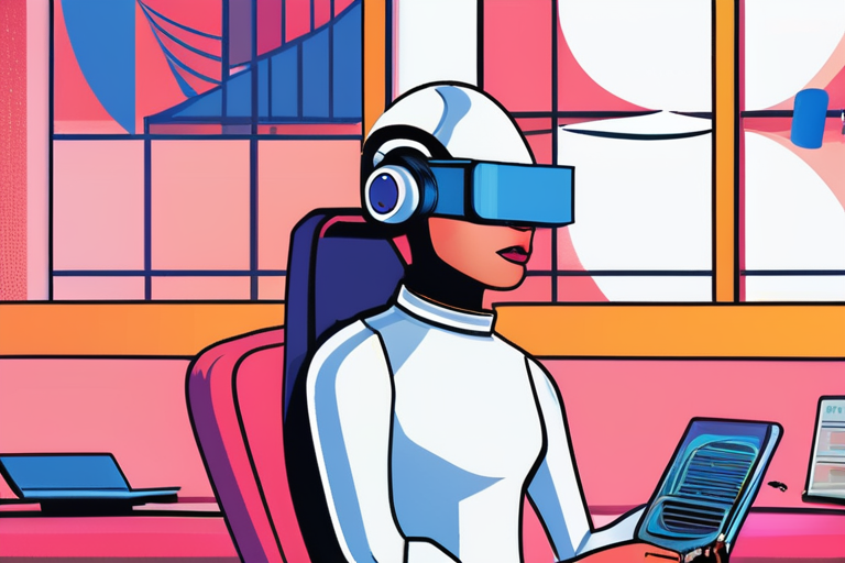 Young AI Trailblazers Revolutionize Industries, But What Happens When Therapy Goes Undercover?