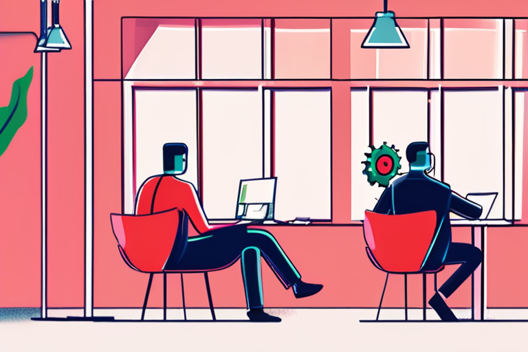 Therapists Caught Using ChatGPT: Raising Red Flags for AI's Role in Mental Health