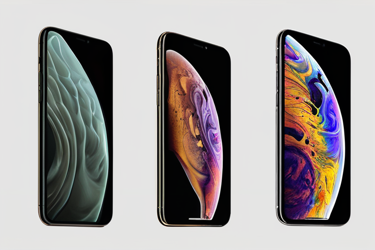 Apple Unveils Groundbreaking iPhone Lineup: Meet the iPhone Air and iPhone 17 Pro