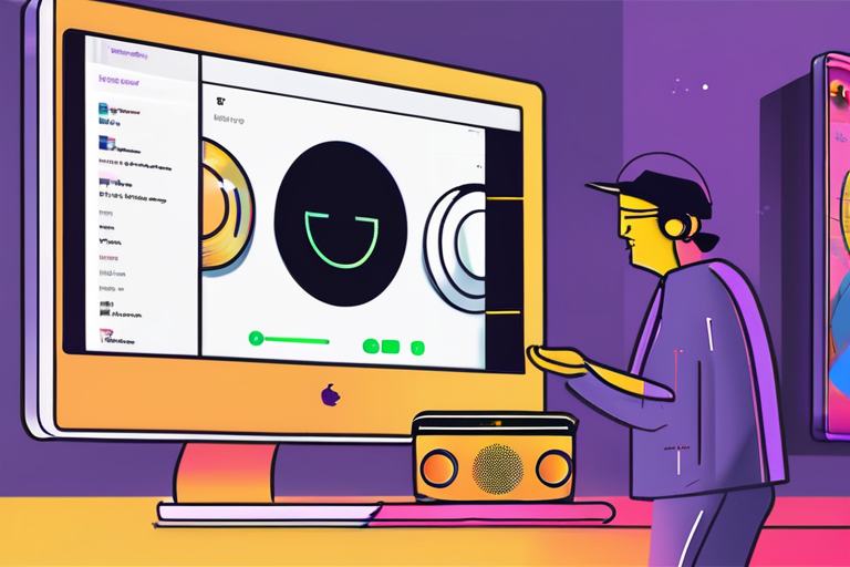 Spotify Unveils Lossless Music: Stream Your Faves in Pristine Sound