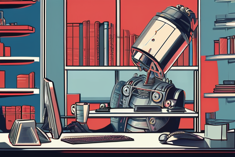 Publishers Launch Desperate Bid to Outsmart AI Content Thieves