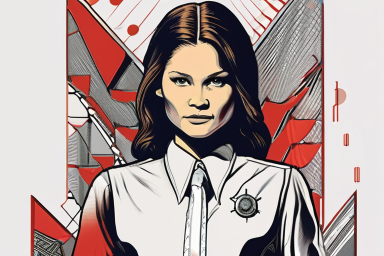 Bryan Fuller Casts Zendaya as Clarice Starling in 'Hannibal' Follow-Up Project