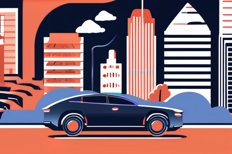 AI-Driven Investing Revolution: Venture Capital Landscape Transformed by Artificial Intelligence