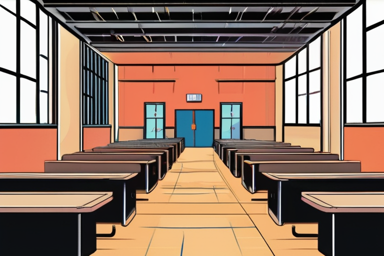Families Abandon Traditional Public Schools Amid Growing Concerns Over Performance and Safety