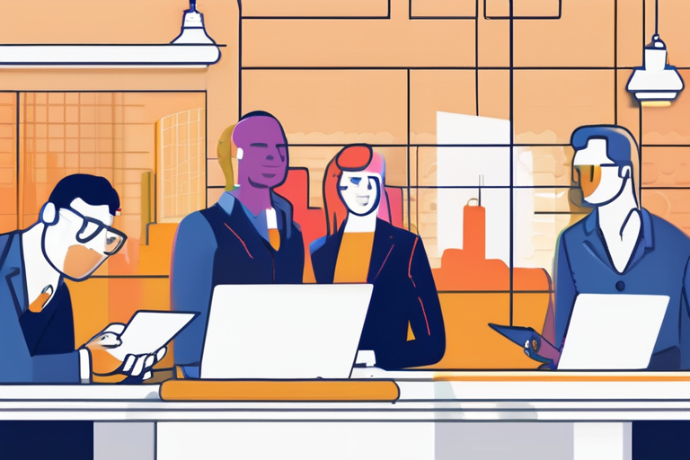 Agentic AI Transforms Staffing Industry: Experts Weigh In on Revolutionizing Talent Acquisition and Management