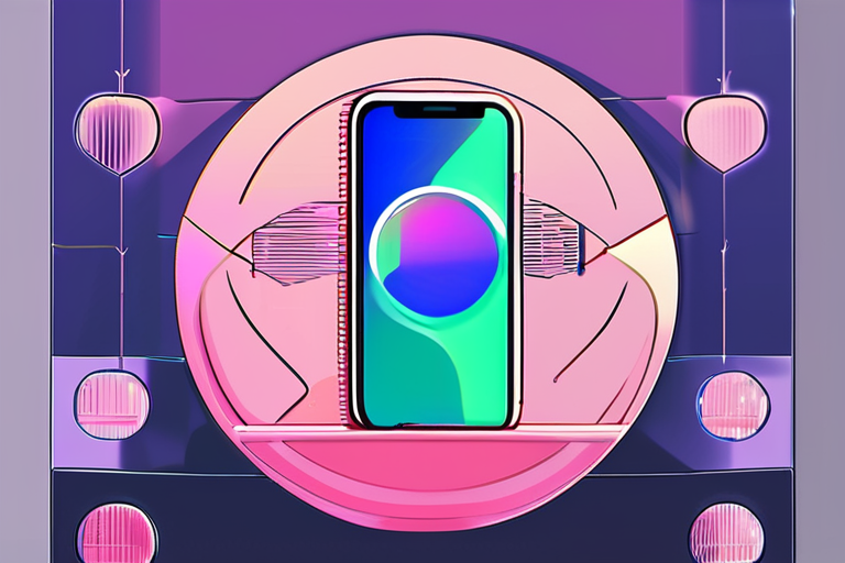 Apple's iPhone 17 Release Hacked by Crypto Scammers on Live Stream