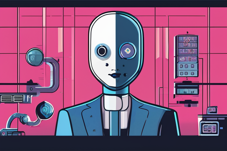Generative AI's $1 Trillion Question: Can We Trust What It Creates?