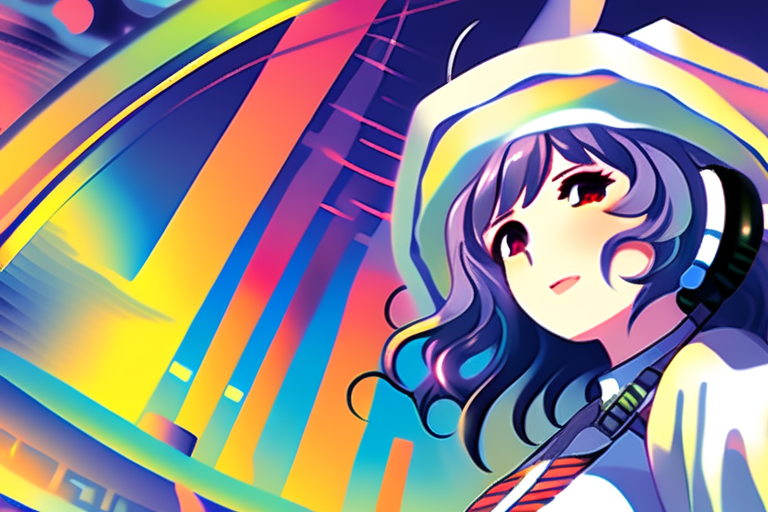 The Healing Voyage of hololive Artist Ookami Mio’s Second Solo Album: Interview