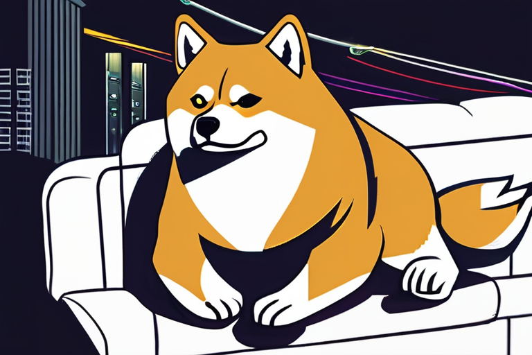 "Shiba Inu Developers Seize Final Hurdle, LEASH v2 Migration Now Live"